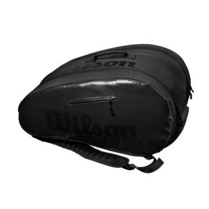 Wilson Padel Super Tour Bag Black
