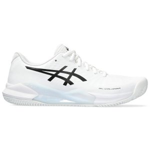 Asics Gel-Challenger 14 Padel Heren - wit
