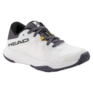 Kinder padelschoenen Head Motion Vert