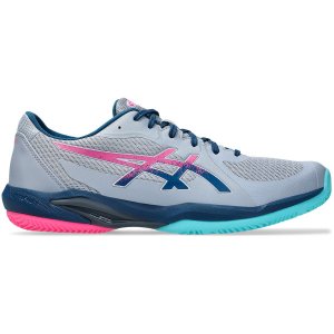 ASICS Solution Swift FF 2 Padel Heren - grijs