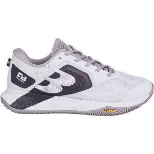 Bullpadel Vertex Vibram 25I Dames - wit