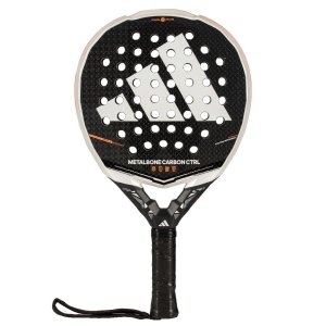 Padelracket metalbone carbon ctrl