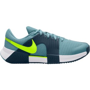 Nike Zoom GP Challenge 1 Clay Heren - lichtblauw