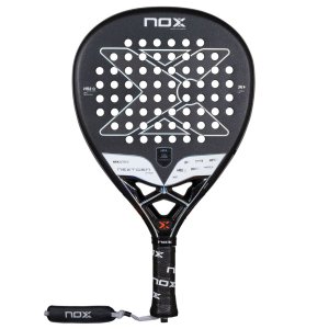 NOX NextGen Pro Attack 3k 2025 padelracket