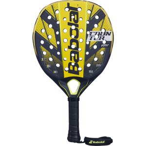 Babolat Counter Viper (Grey/Yellow)