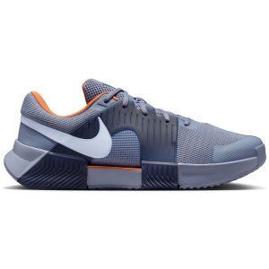 Nike Zoom GP Challenge 1 Clay Heren - donkerblauw