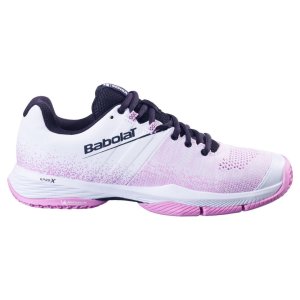 Babolat Sensa Women White/Lilac