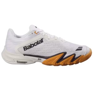 Padel schoenen Babolat Premura 3 Blanc