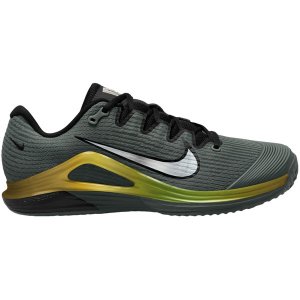 Nike Vapor 12 Premium Clay Heren - Groen