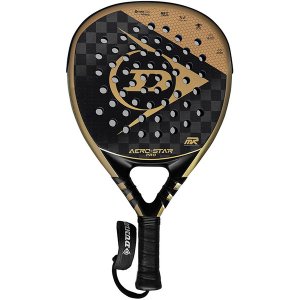 Dunlop Aero-Star Pro