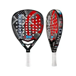 Kinderracket voor padel Oliver Sport Air Max