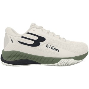 Bullpadel Premier Padel P2 26V Senior - wit