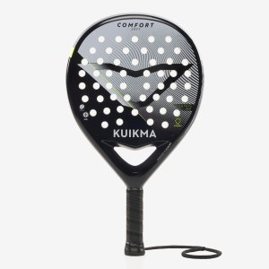 Kuikma Comfort Soft (Grey)