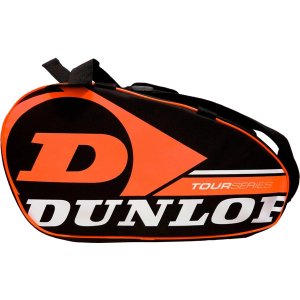 Dunlop Tour Intro Racketbag