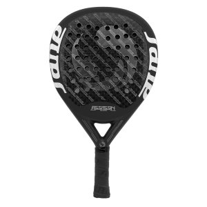 Paddle racket Sane Padel Assassin Black II