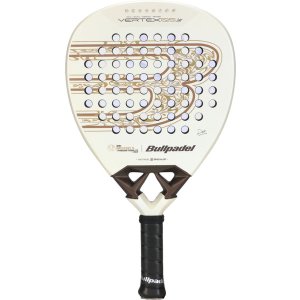Bullpadel Vertex Premier Padel Brussels