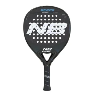 Paddle racket Enebe Aerox 7.2 Carbon Reloaded