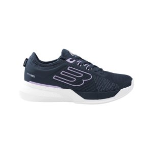 Bullpadel Padelschoenen Dames 36 - Blauw