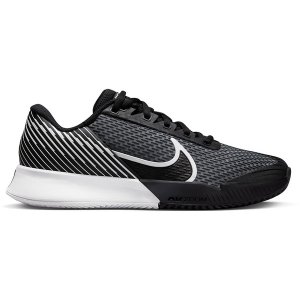 Nike Court Air Zoom Vapor Pro 2 Clay Dames - zwart