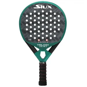 Paddle racket Siux Trilogy Lite Air 4