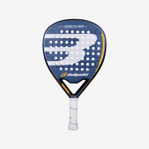 Padelracket discover pwr