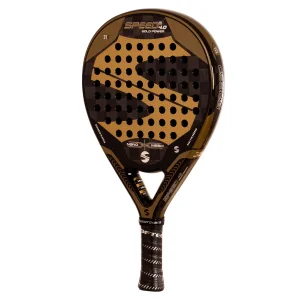 Paddle racket Softee Power 4.0
