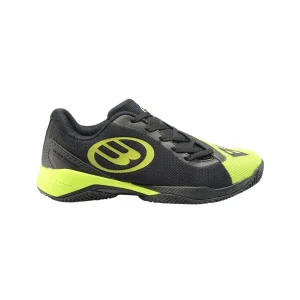 Padel schoenen Bullpadel Gris