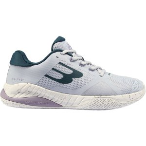 Bullpadel Elite Dames - lichtblauw