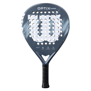 Wilson Optix V2 Power Blue