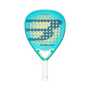 Bullpadel Flow Dames 25 Padel racket Testrackets