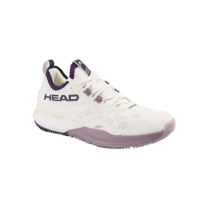 Dames padel schoenen Head Motion Pro 1.5 Blanc