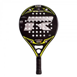 Racket van padel Rox R-Sparky
