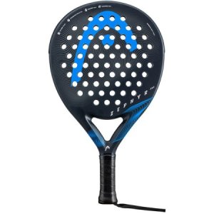 Head Zephyr Pro (Blue)