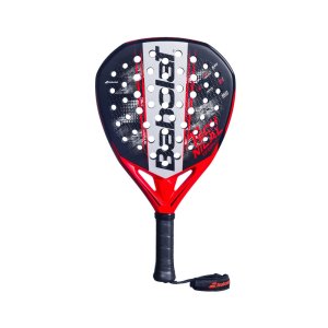 Babolat Technical Veron 2026 Padel racket Testrackets