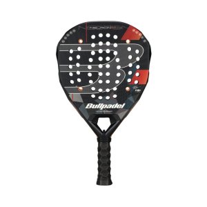 Bullpadel NEURON 02 GEO Padel racket Testrackets