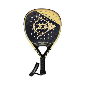 Dunlop Aero-Star Lite (Gebruikt)
