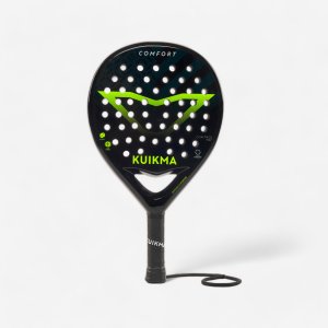 Padelracket comfort