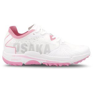 Osaka iDo Mk1 - White/Pink