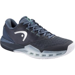 HEAD Revolt Pro 5.0 Clay Heren - donkerblauw