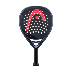 Head Padelracket competitie