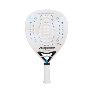 Bullpadel Neuron Cloud 25 Test racket