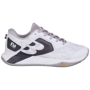 Bullpadel Vertex Vibram 25I Women White