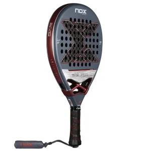 Paddle racket Nox AT10 Genius 12K