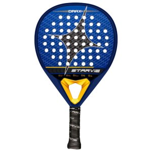 Starvie DRAX + Padel racket