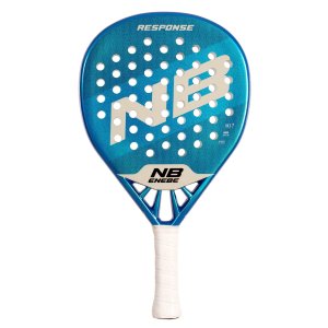 Paddle racket Enebe Response