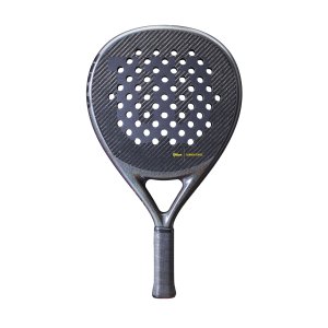 Paddle racket Wilson Carbon Force Pro