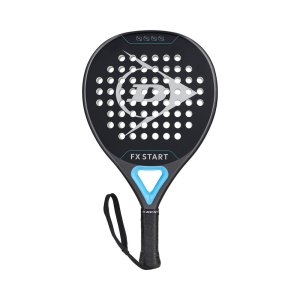 Dunlop FX START Padel racket