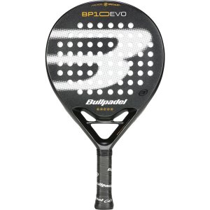 Bullpadel BP10 Evo 25