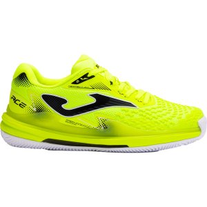 Joma Ace Heren - geel