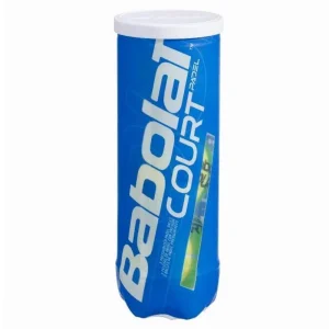 Court Padelbal Babolat (x3)